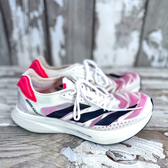 adidas Other - Adidas AdiZero Adios Pro 2 size 6.5